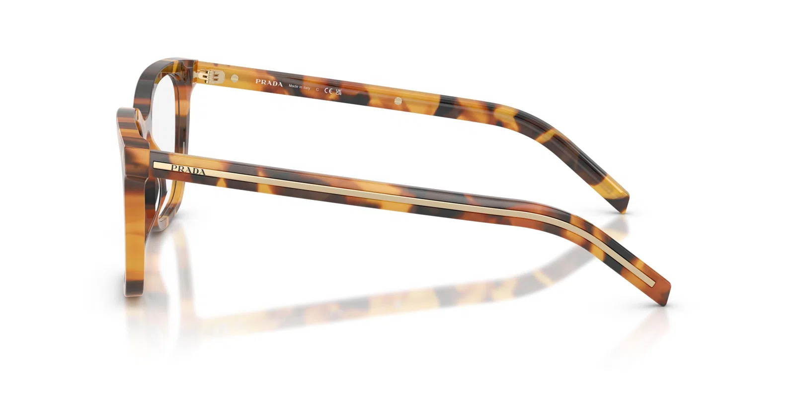 Prada B11V Eyeglasses - view 18